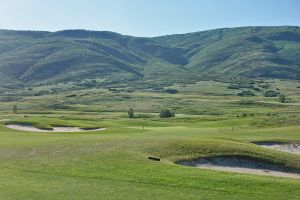 Soldier Hollow (Silver) 16th Approach